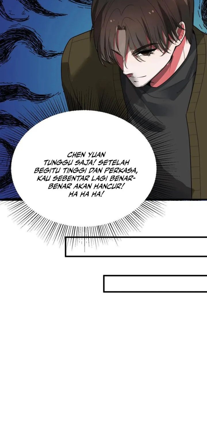 I Have 90 Billion Licking Gold Chapter 485 Gambar 10