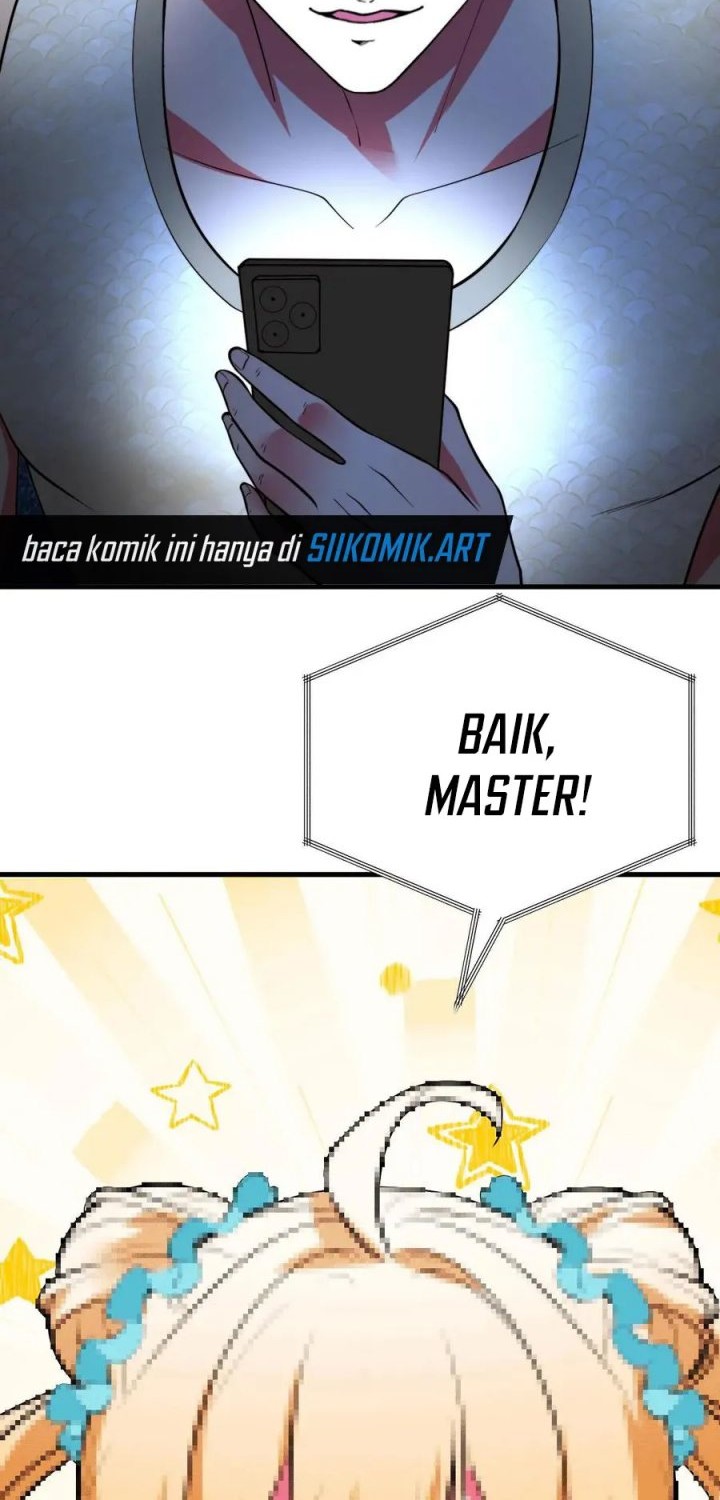 I Have 90 Billion Licking Gold Chapter 485 Gambar 14