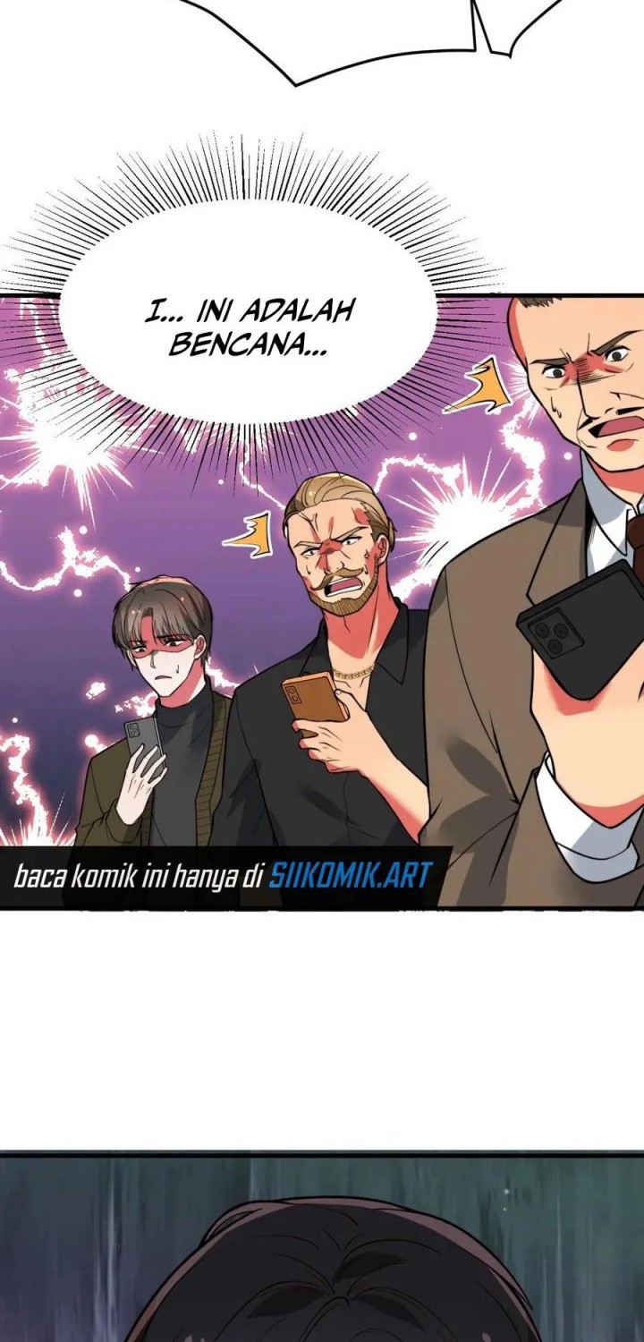 I Have 90 Billion Licking Gold Chapter 485 Gambar 18