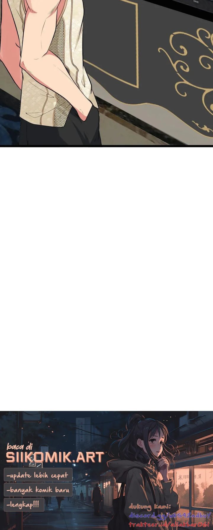 I Have 90 Billion Licking Gold Chapter 484 Gambar 19