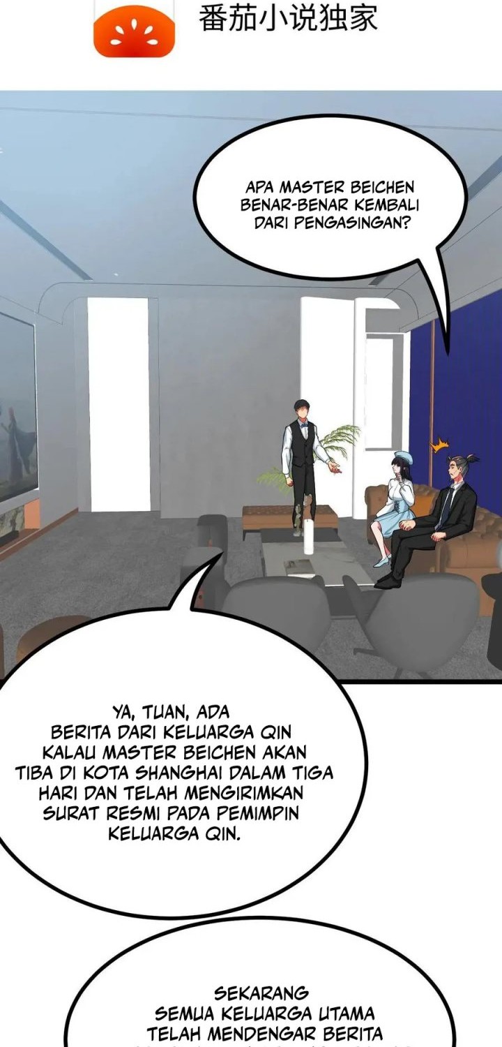 Manhua I Have 90 Billion Licking Gold Chapter 484 gambar nomor 2