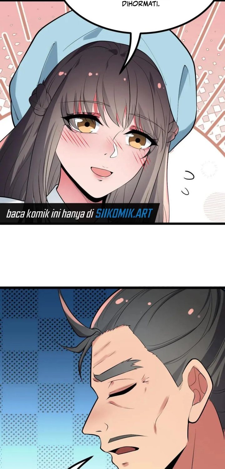 I Have 90 Billion Licking Gold Chapter 484 Gambar 6