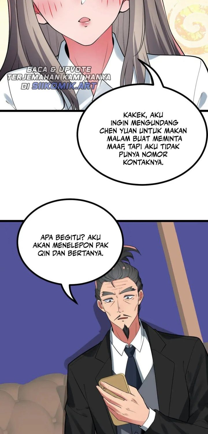 I Have 90 Billion Licking Gold Chapter 484 Gambar 8