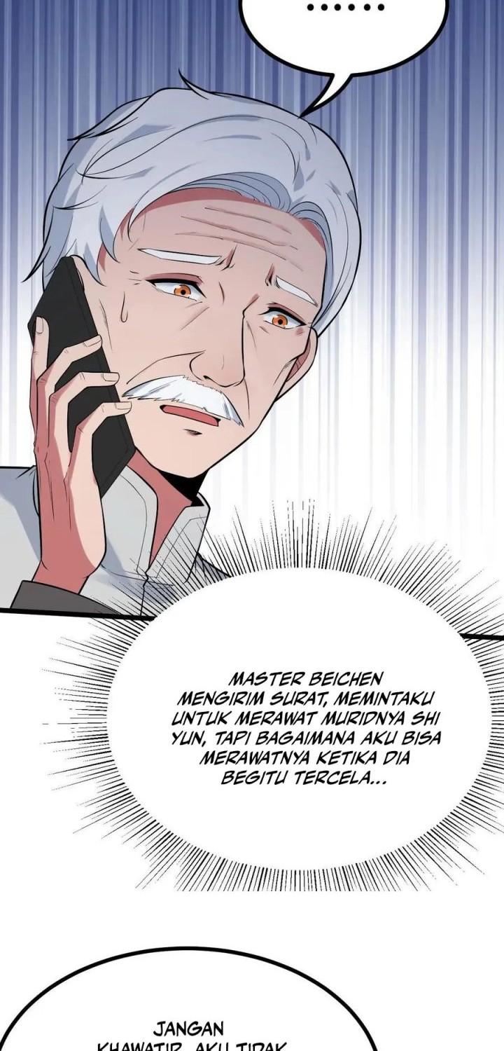 I Have 90 Billion Licking Gold Chapter 484 Gambar 10