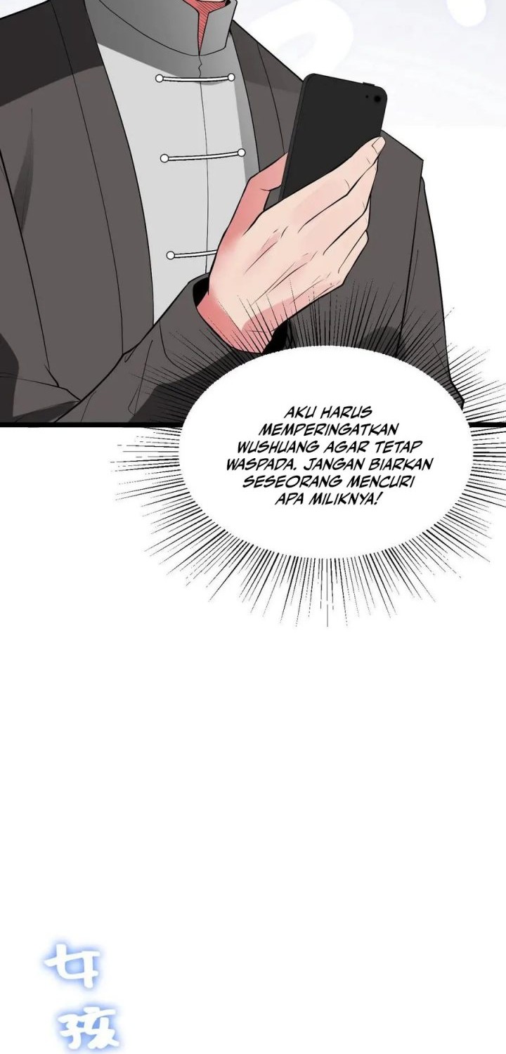 I Have 90 Billion Licking Gold Chapter 484 Gambar 12