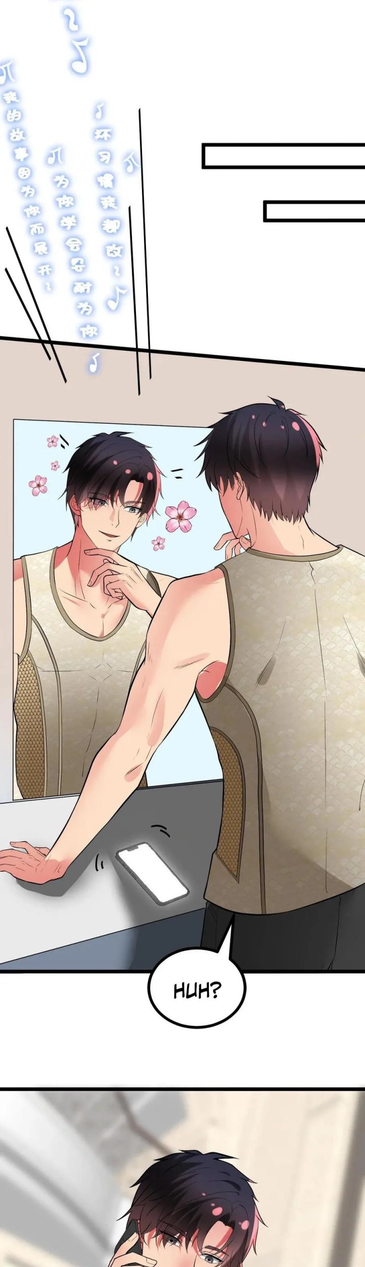 I Have 90 Billion Licking Gold Chapter 484 Gambar 13