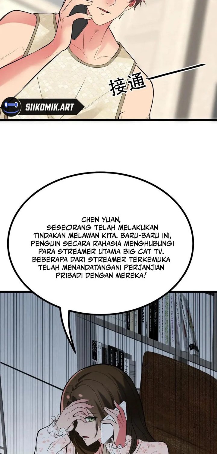 I Have 90 Billion Licking Gold Chapter 484 Gambar 14