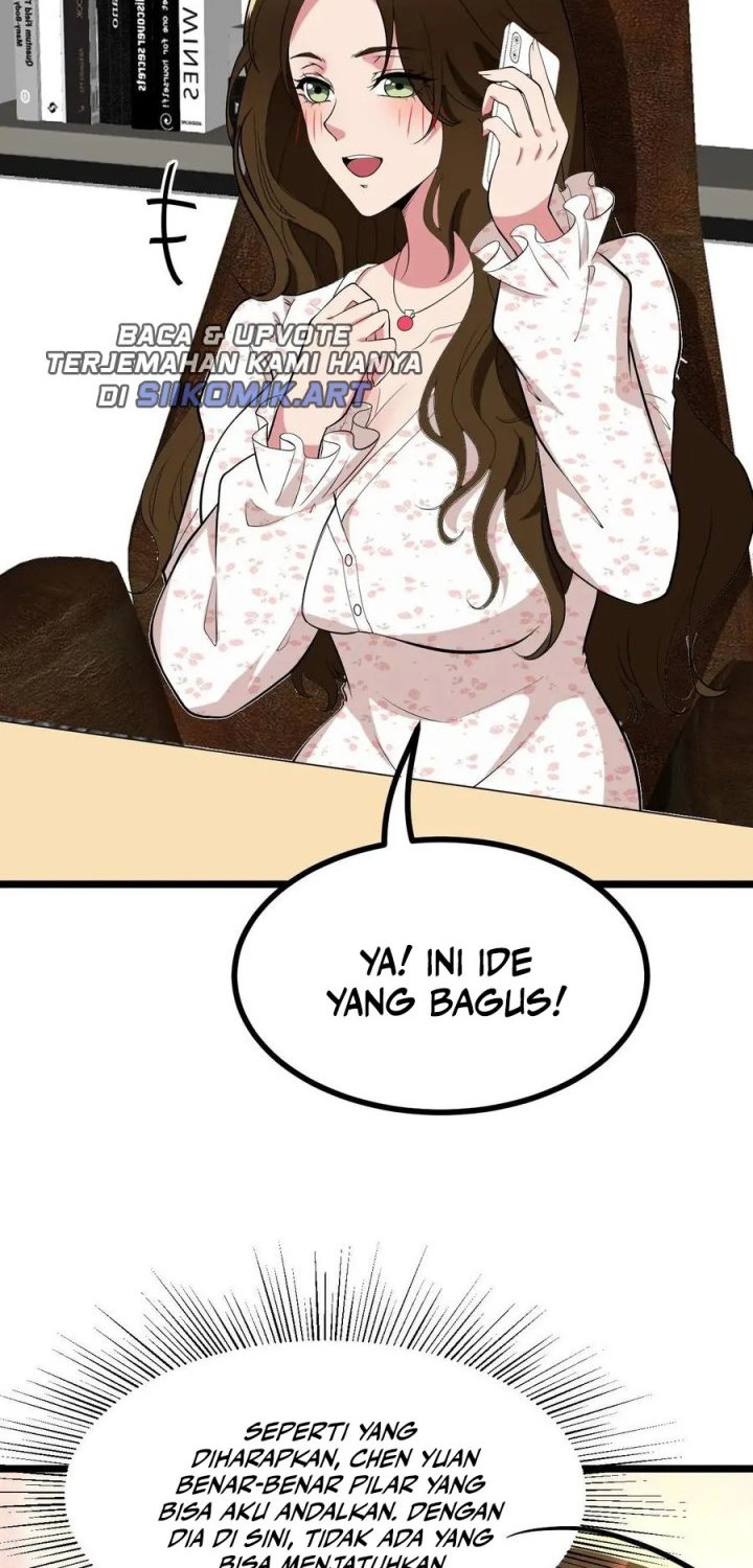 I Have 90 Billion Licking Gold Chapter 484 Gambar 16