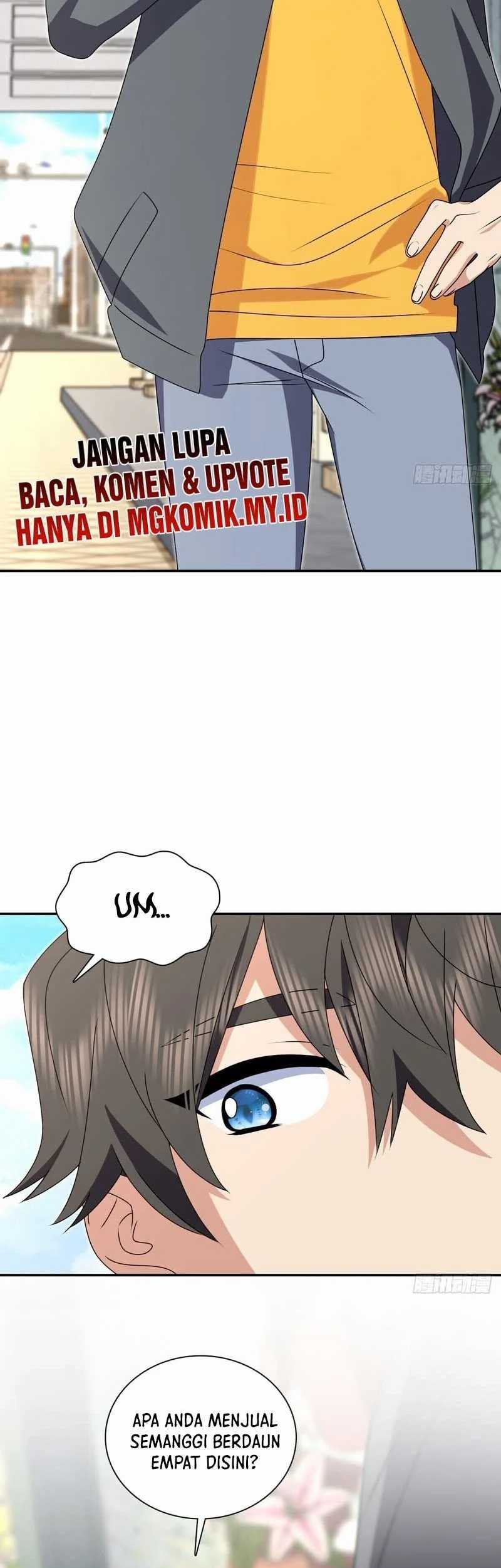 My Wife Is From a Thousand Years Ago Chapter 358 Gambar 35