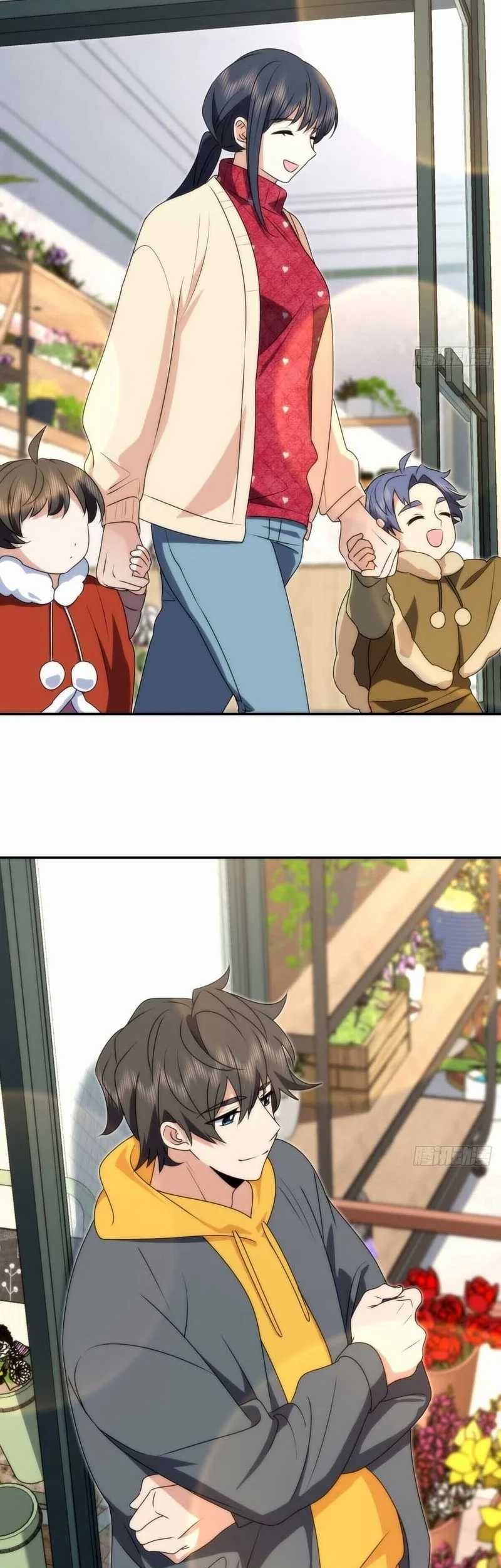 My Wife Is From a Thousand Years Ago Chapter 358 Gambar 19