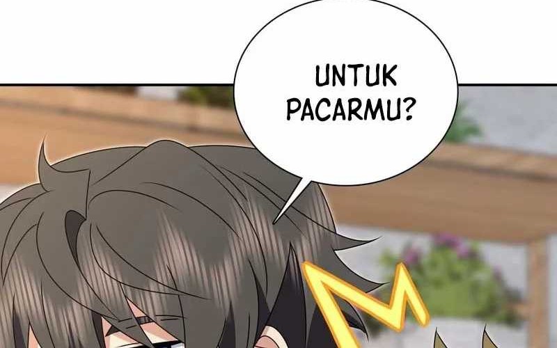 My Wife Is From a Thousand Years Ago Chapter 358 Gambar 26