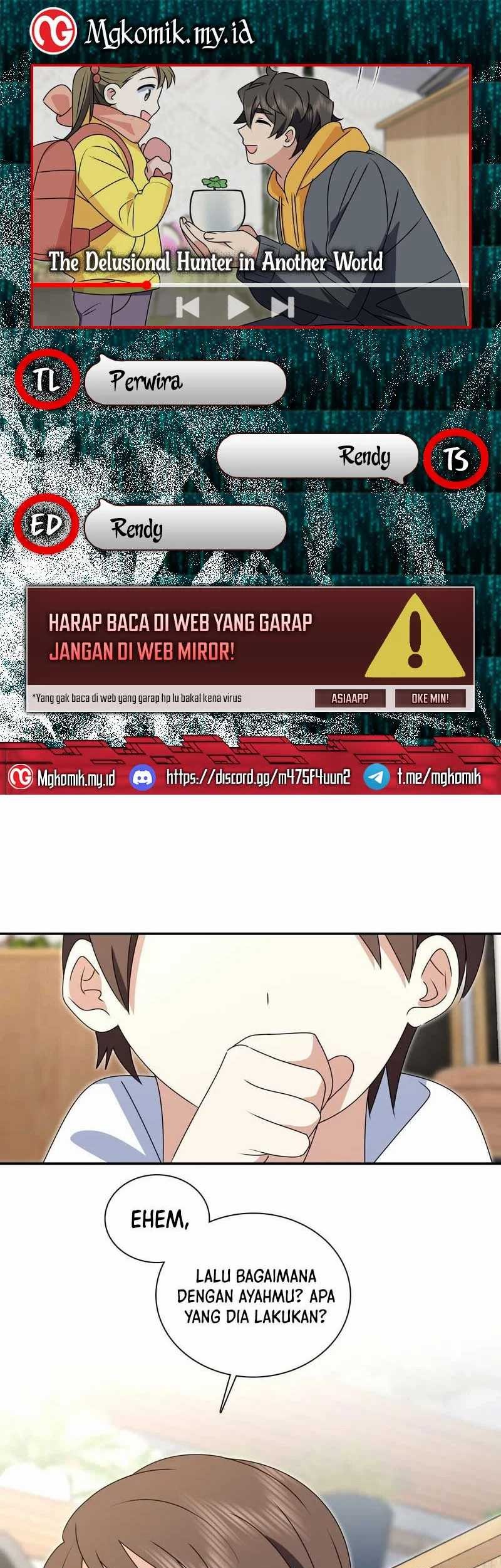 Komik My Wife Is From a Thousand Years Ago Chapter 358 gambar nomor 1