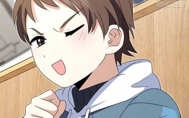 Manhua My Wife Is From a Thousand Years Ago Chapter 358 gambar nomor 2