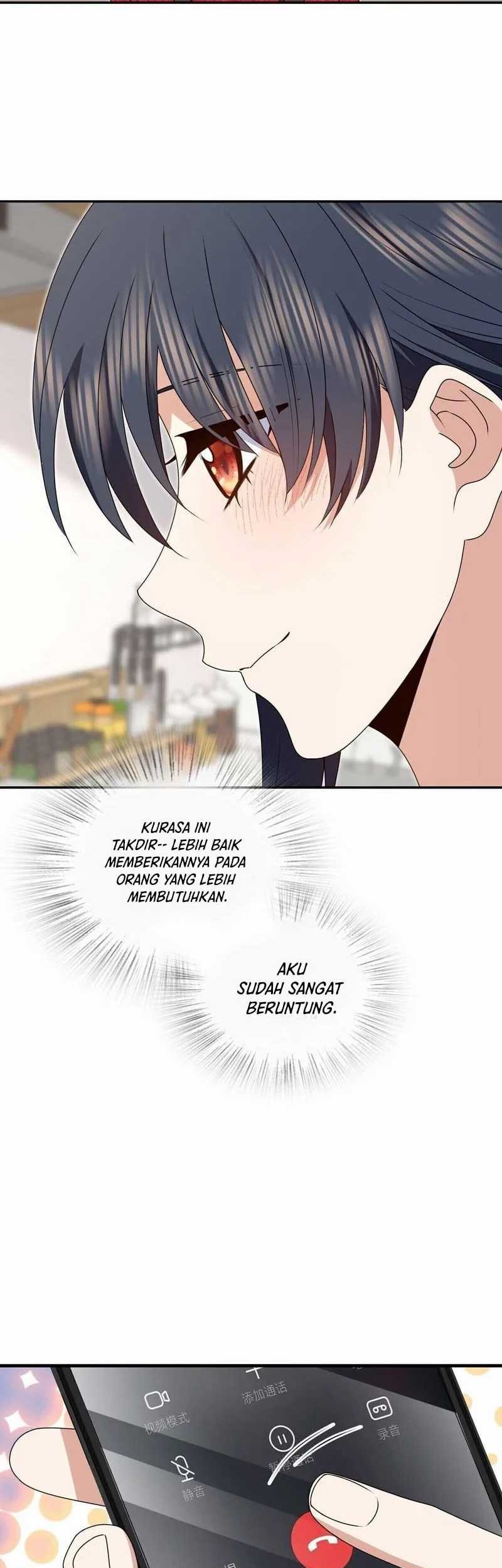 My Wife Is From a Thousand Years Ago Chapter 358 Gambar 49