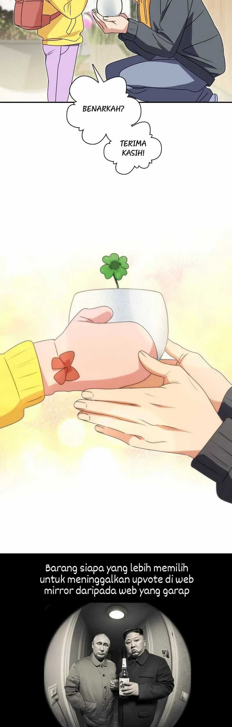 My Wife Is From a Thousand Years Ago Chapter 358 Gambar 53