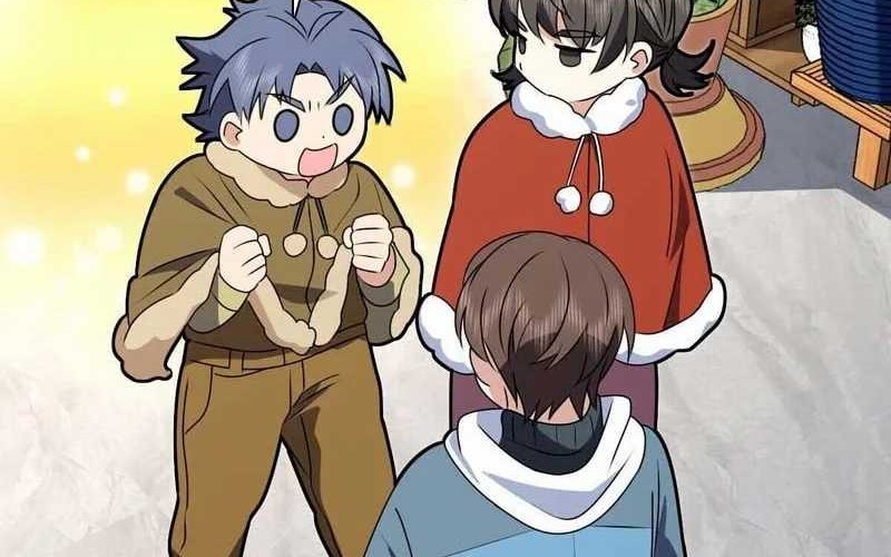 My Wife Is From a Thousand Years Ago Chapter 358 Gambar 4