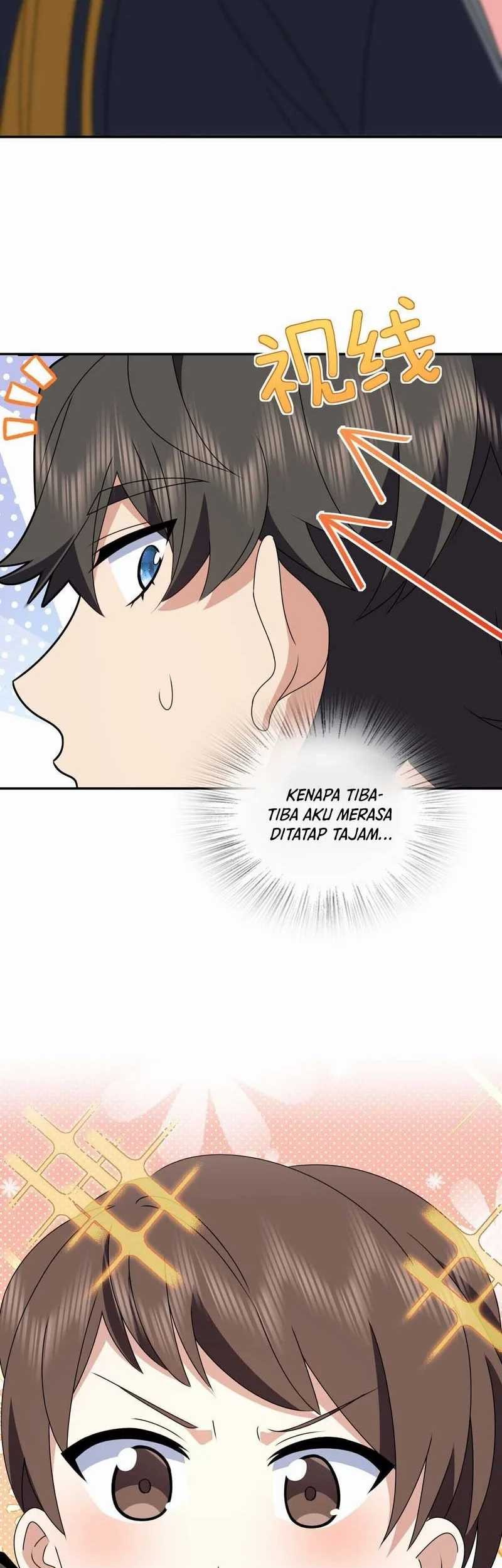 My Wife Is From a Thousand Years Ago Chapter 358 Gambar 11