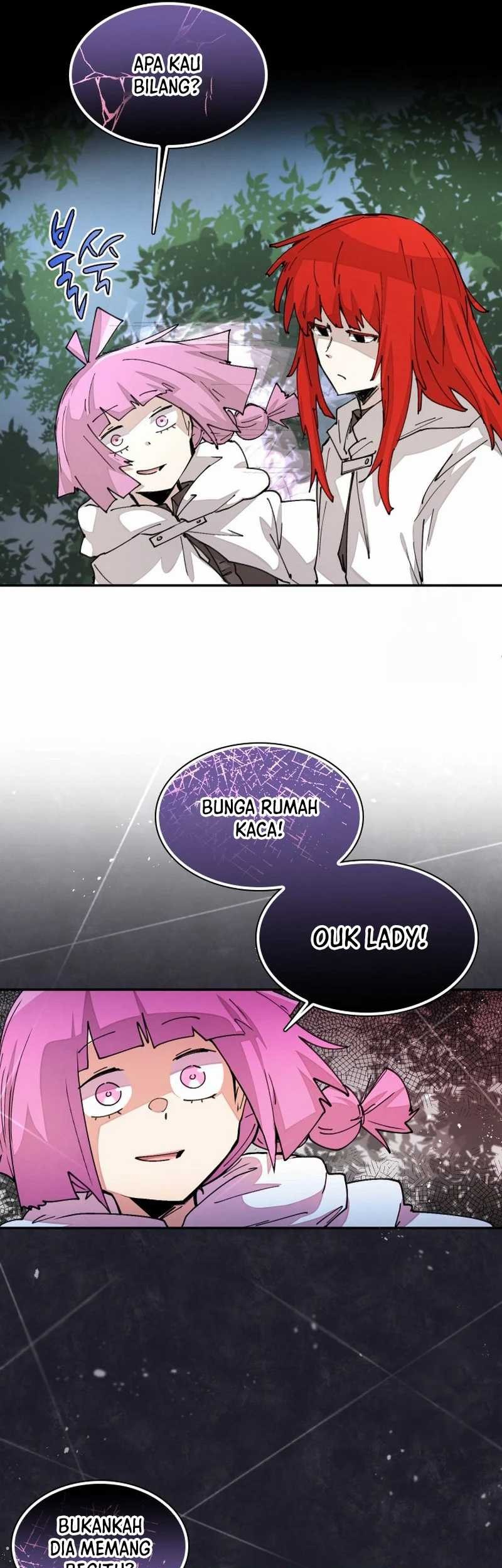 The Rebirth of the Hero’s Party’s Archmage Chapter 50 Gambar 27