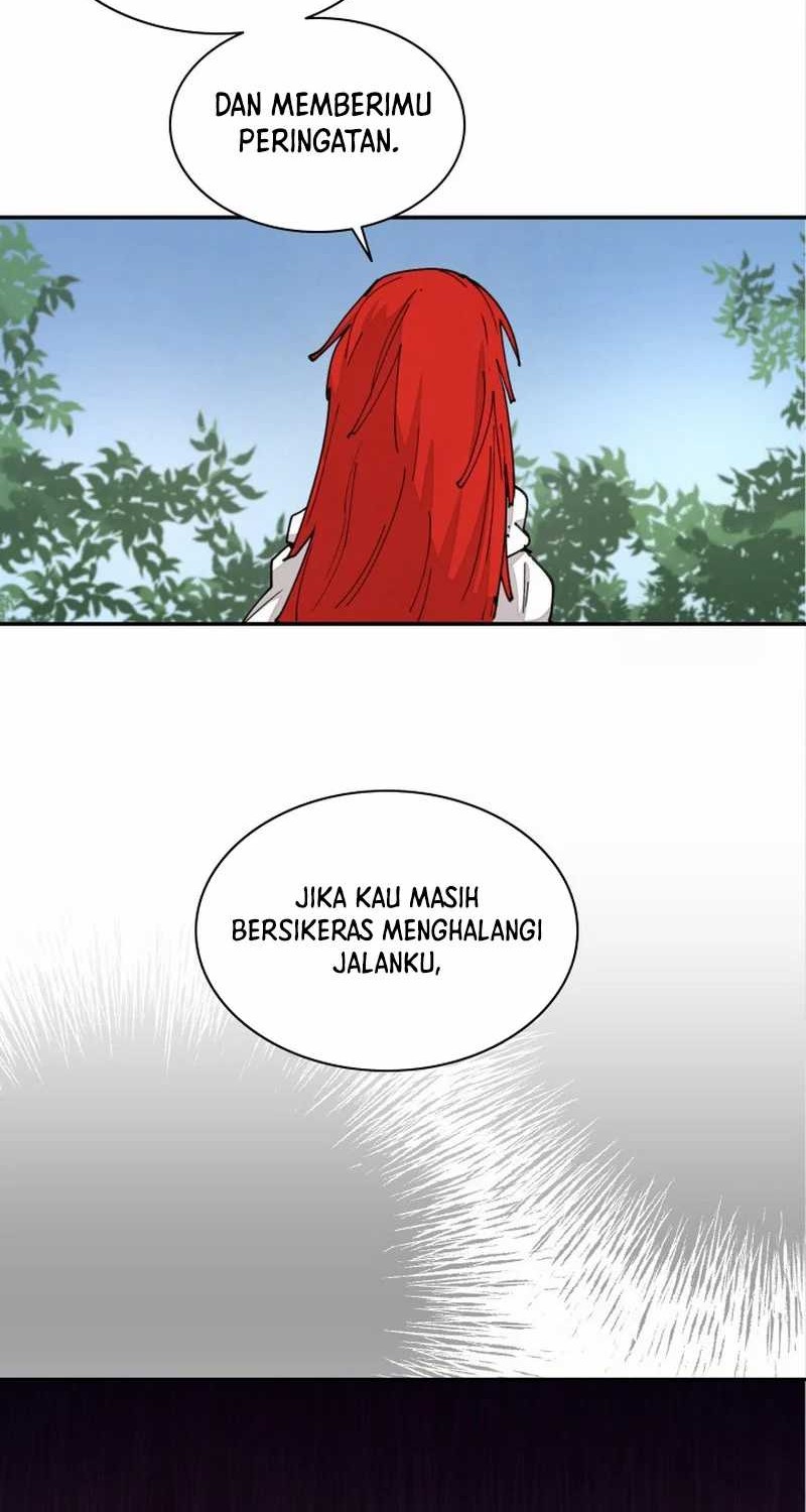 The Rebirth of the Hero’s Party’s Archmage Chapter 50 Gambar 32