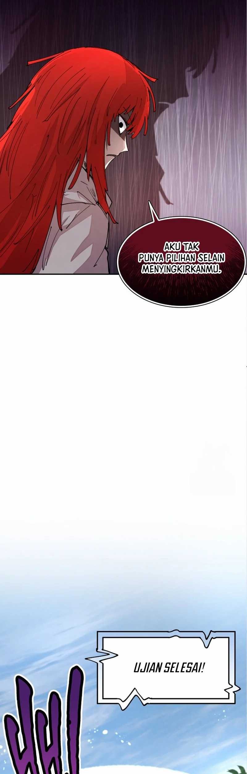 The Rebirth of the Hero’s Party’s Archmage Chapter 50 Gambar 33