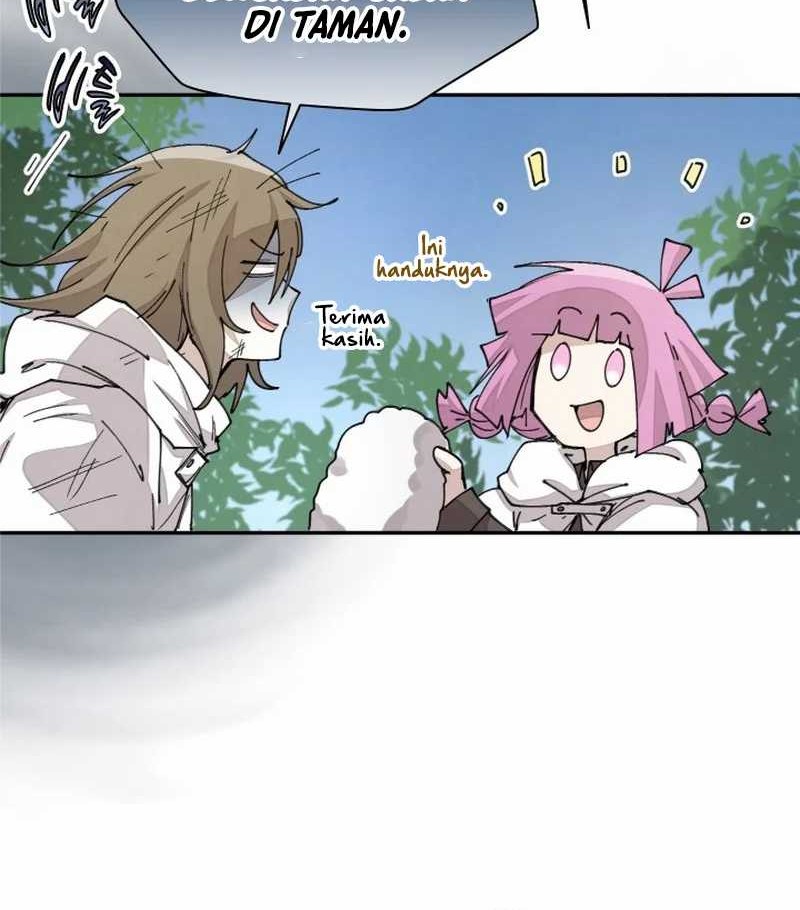 The Rebirth of the Hero’s Party’s Archmage Chapter 50 Gambar 36