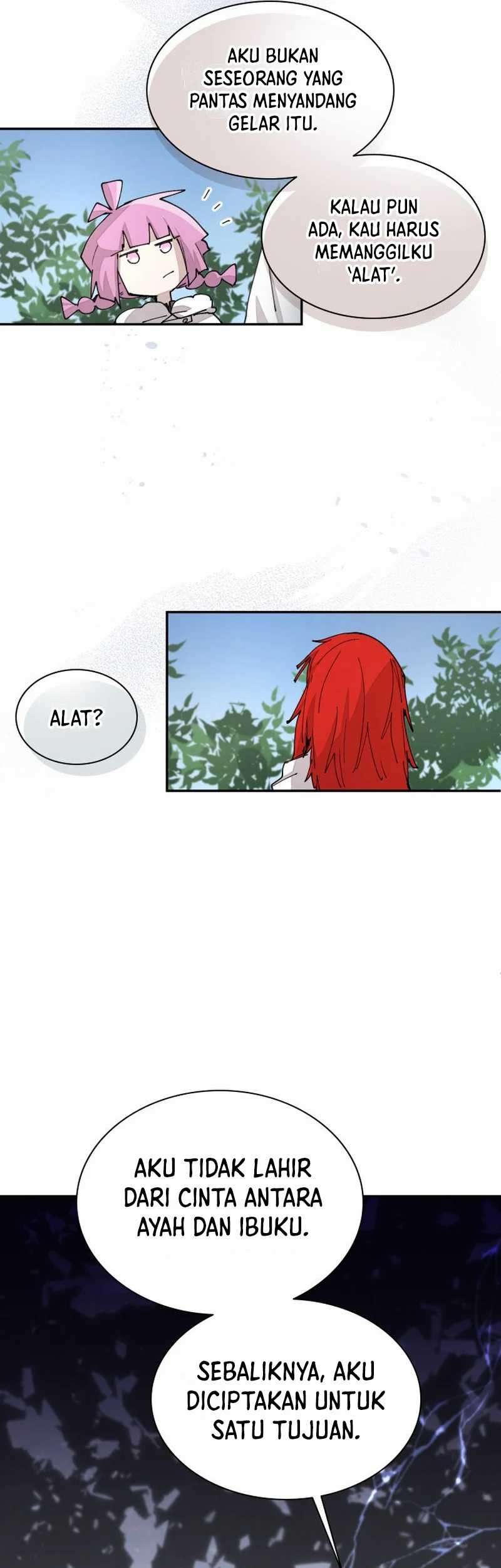 The Rebirth of the Hero’s Party’s Archmage Chapter 50 Gambar 17