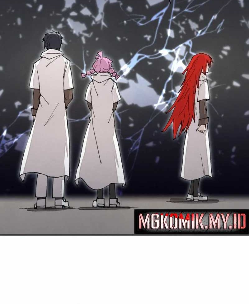 The Rebirth of the Hero’s Party’s Archmage Chapter 50 Gambar 18