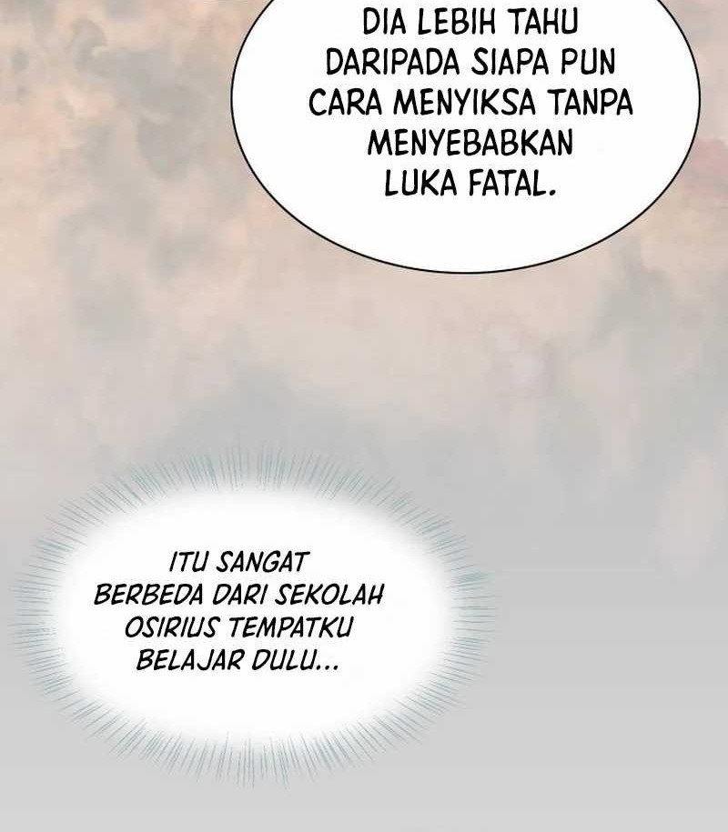 The Rebirth of the Hero’s Party’s Archmage Chapter 50 Gambar 20