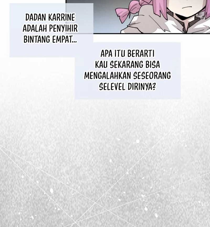 The Rebirth of the Hero’s Party’s Archmage Chapter 50 Gambar 22