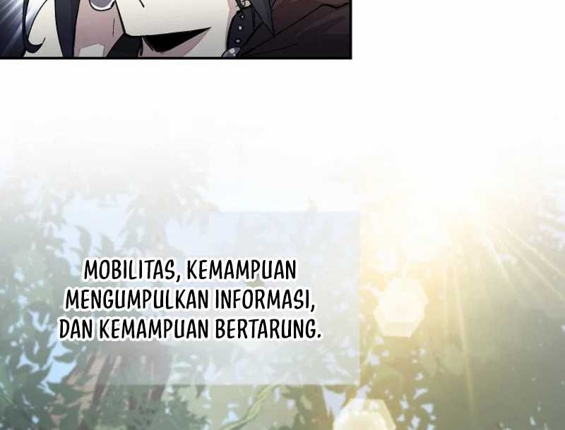 The Rebirth of the Hero’s Party’s Archmage Chapter 50 Gambar 46