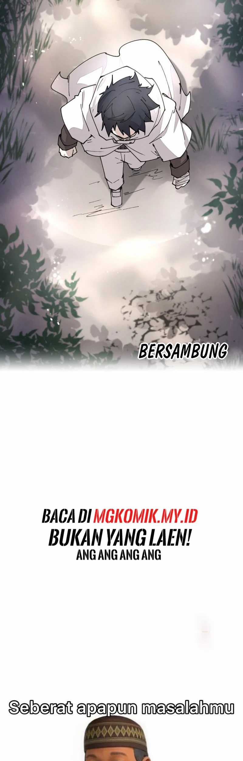 The Rebirth of the Hero’s Party’s Archmage Chapter 50 Gambar 49