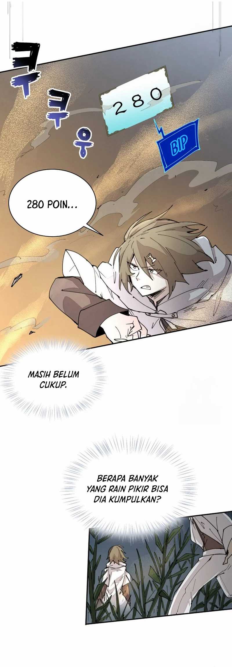 The Rebirth of the Hero’s Party’s Archmage Chapter 50 Gambar 3