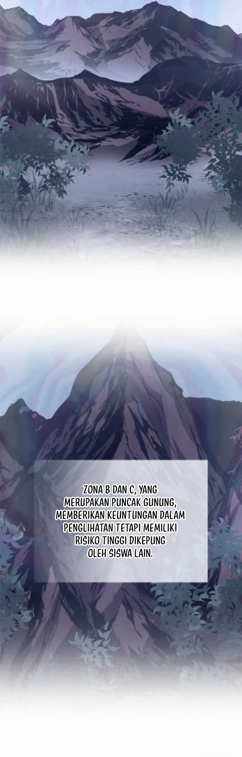 The Rebirth of the Hero’s Party’s Archmage Chapter 50 Gambar 39