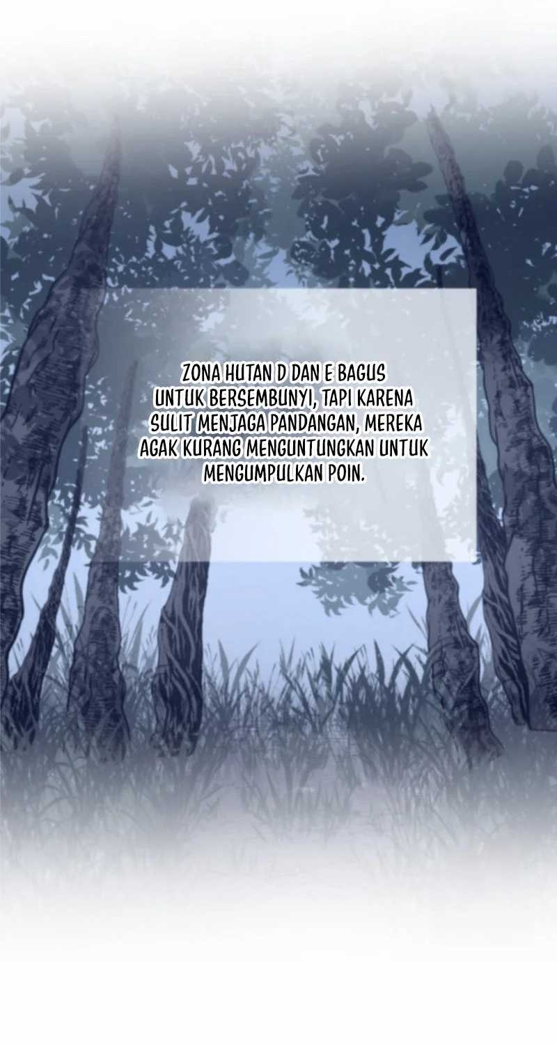 The Rebirth of the Hero’s Party’s Archmage Chapter 50 Gambar 40