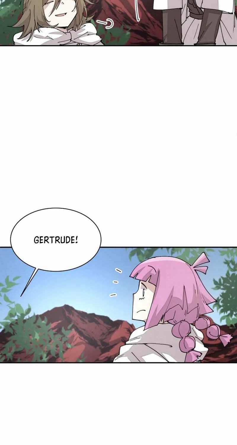 The Rebirth of the Hero’s Party’s Archmage Chapter 50 Gambar 42
