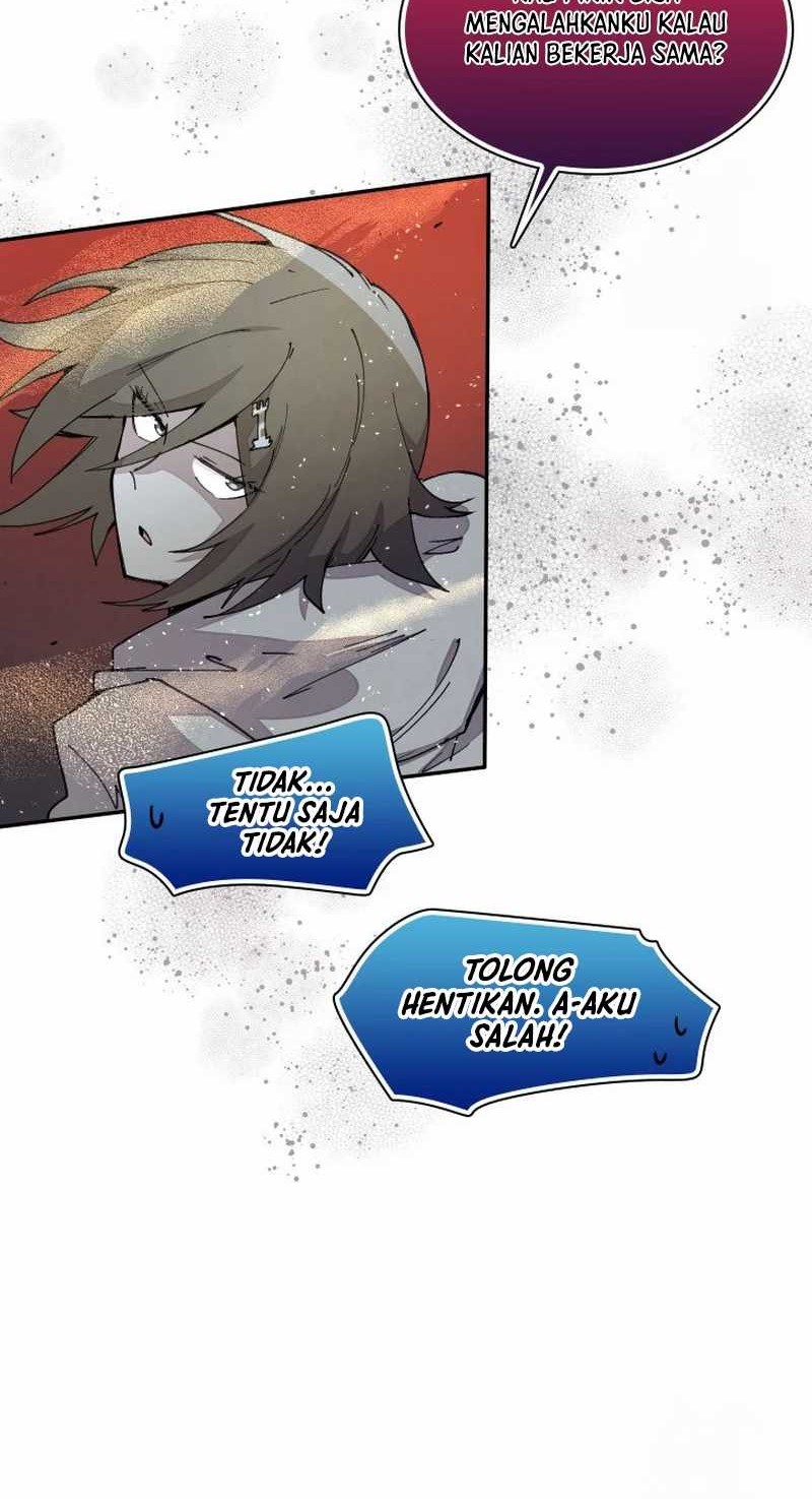 The Rebirth of the Hero’s Party’s Archmage Chapter 50 Gambar 5