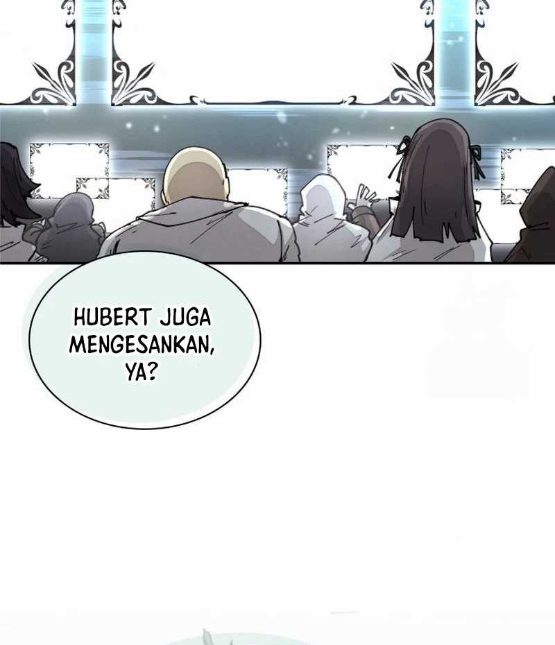 The Rebirth of the Hero’s Party’s Archmage Chapter 50 Gambar 7