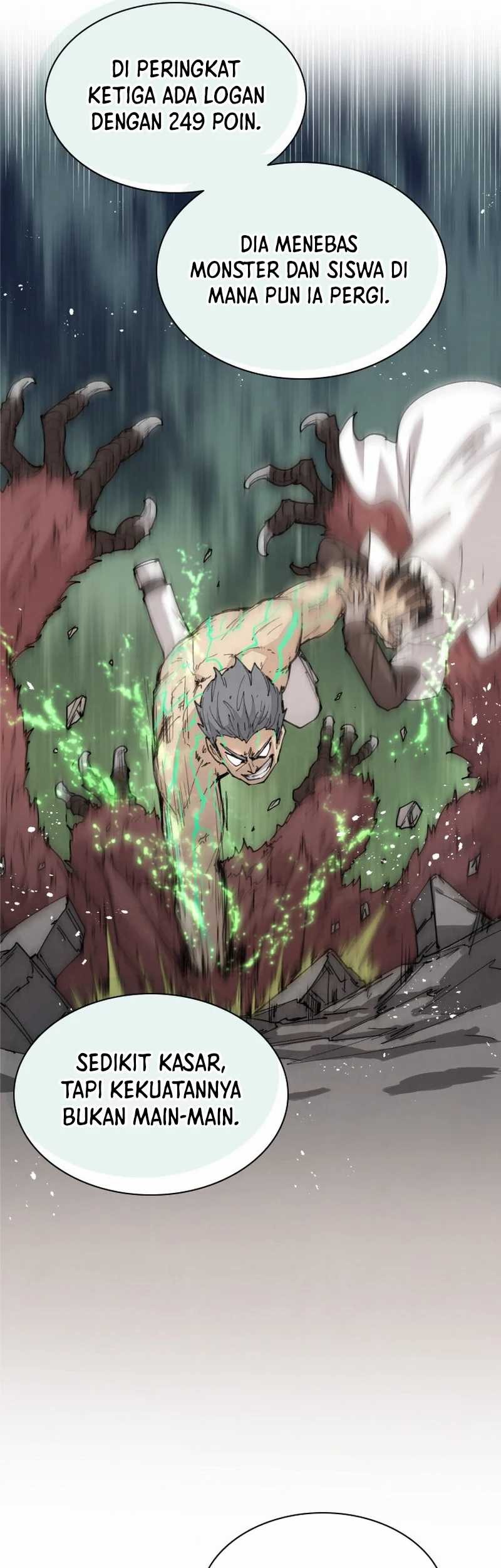 The Rebirth of the Hero’s Party’s Archmage Chapter 50 Gambar 9