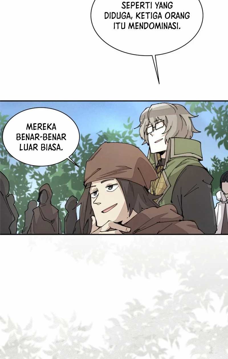 The Rebirth of the Hero’s Party’s Archmage Chapter 50 Gambar 10