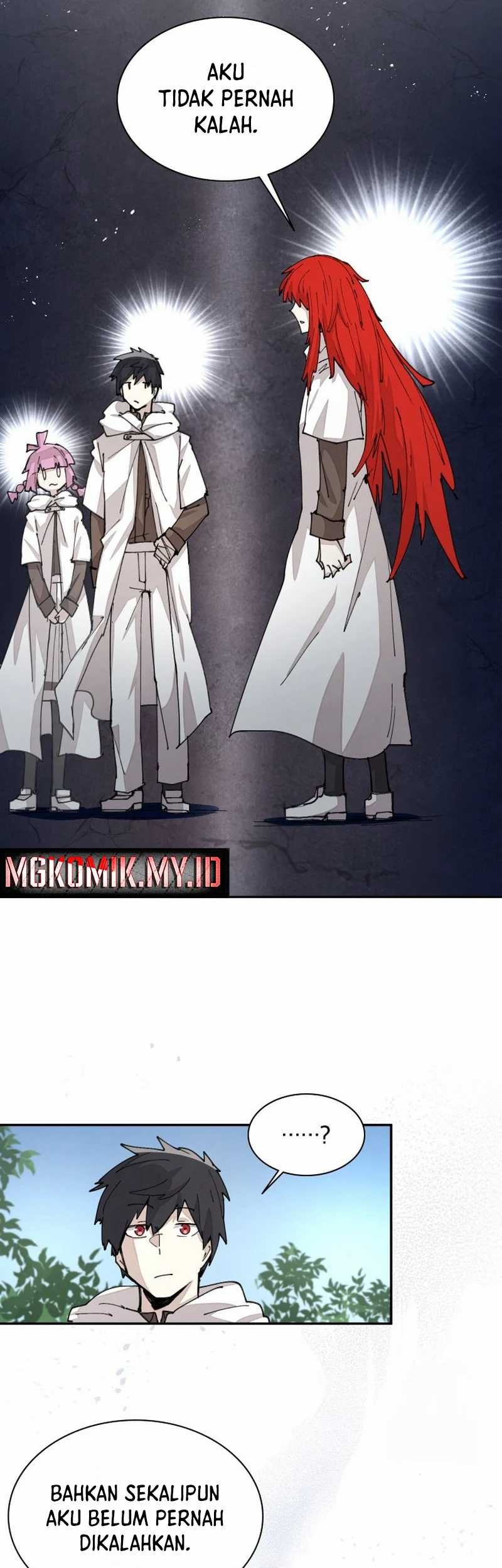 The Rebirth of the Hero’s Party’s Archmage Chapter 50 Gambar 13