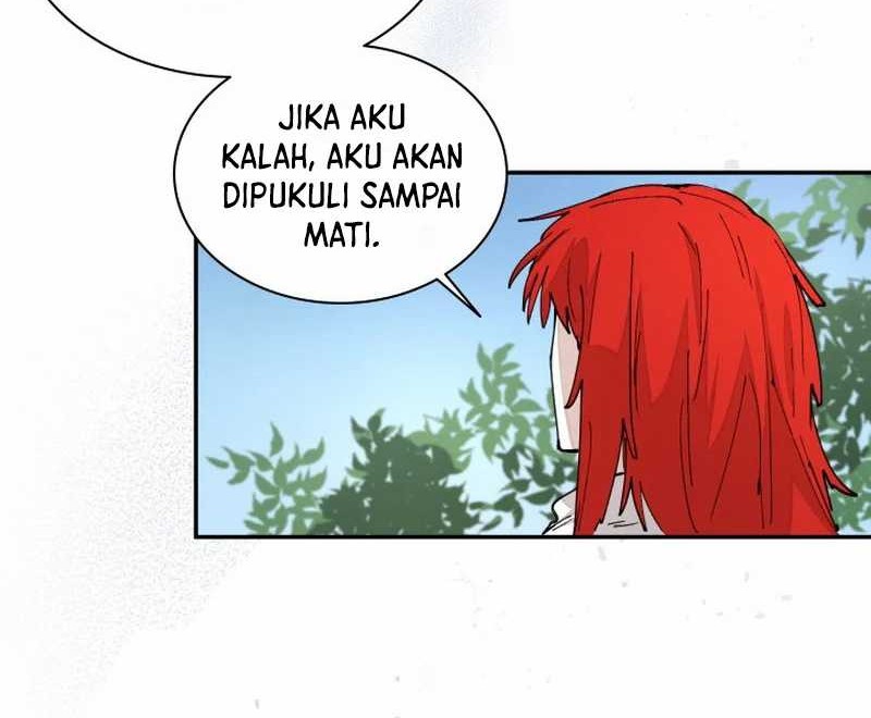 The Rebirth of the Hero’s Party’s Archmage Chapter 50 Gambar 14