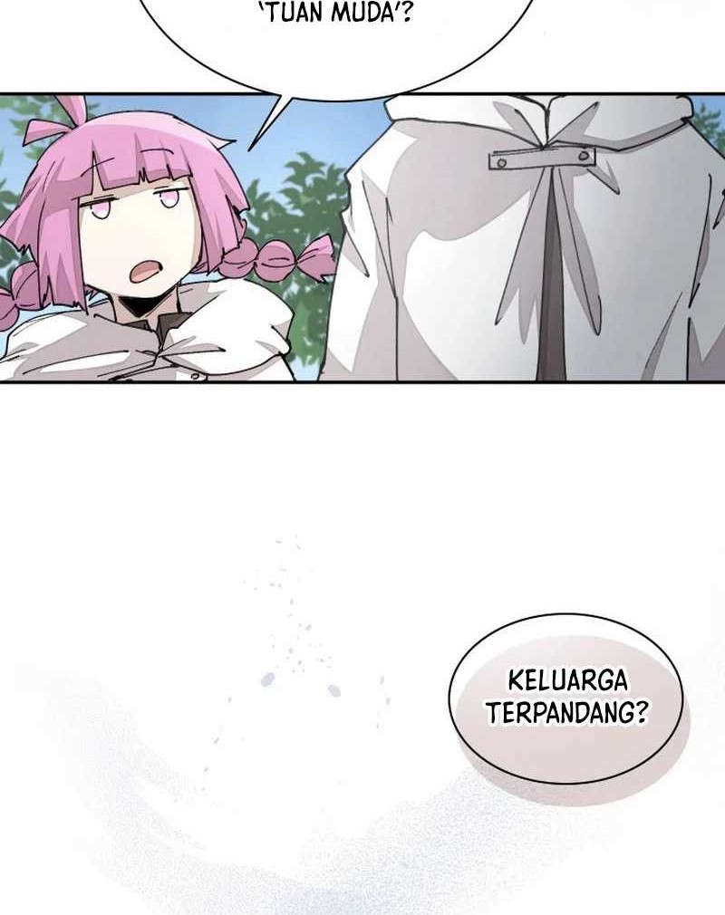 The Rebirth of the Hero’s Party’s Archmage Chapter 50 Gambar 16