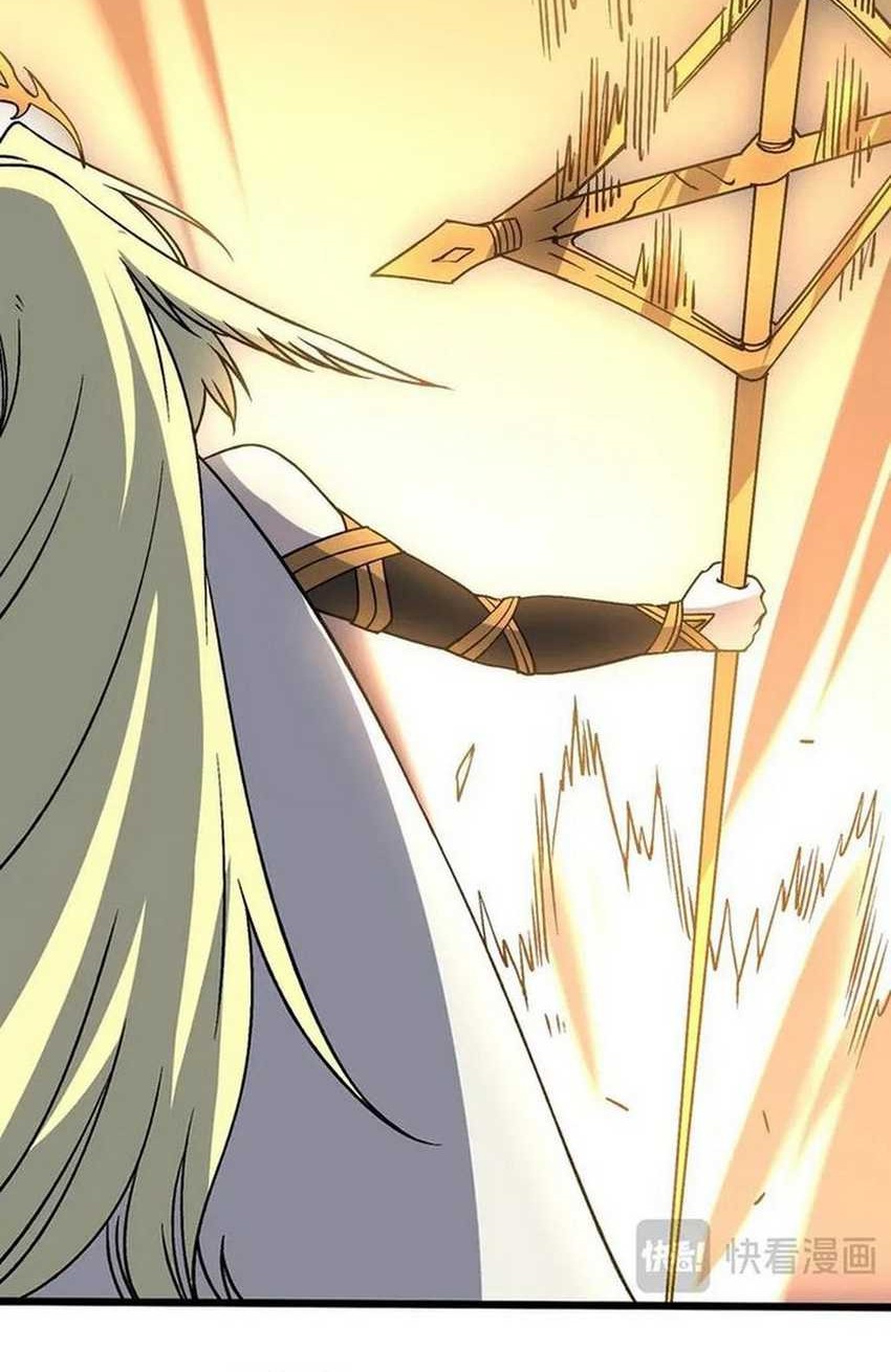 I Become Invincible Black Dragon Boss At The Start Chapter 51 Gambar 26