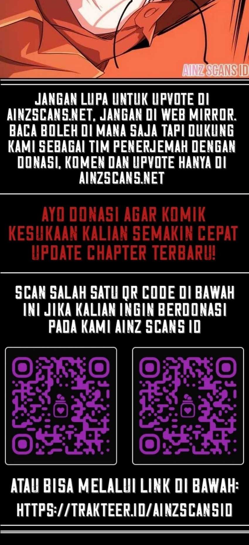 I Become Invincible Black Dragon Boss At The Start Chapter 51 Gambar 51