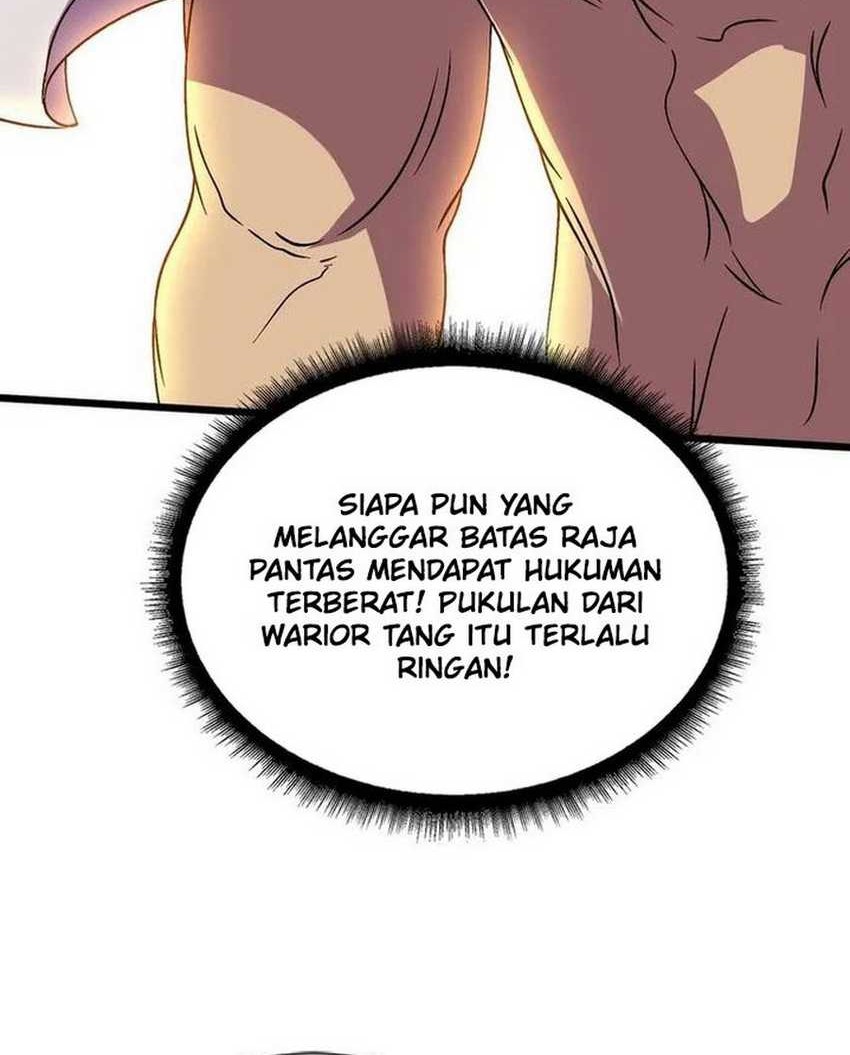 I Become Invincible Black Dragon Boss At The Start Chapter 51 Gambar 47