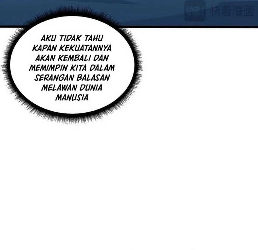 I Become Invincible Black Dragon Boss At The Start Chapter 51 Gambar 6