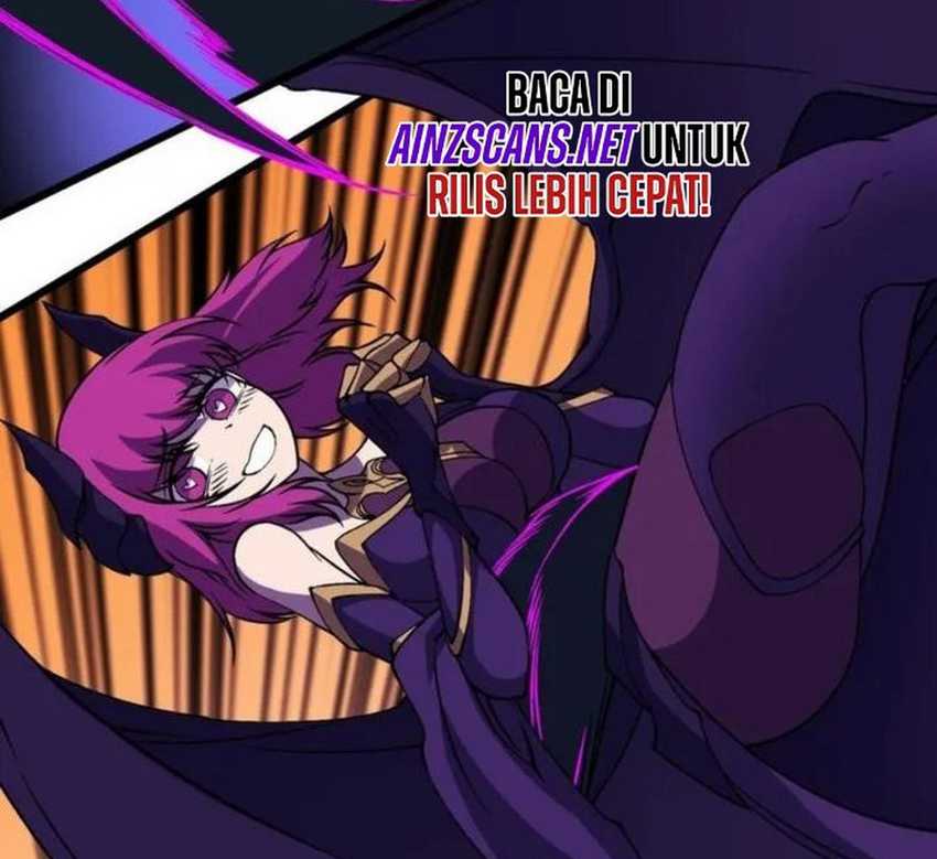 I Become Invincible Black Dragon Boss At The Start Chapter 50 Gambar 21