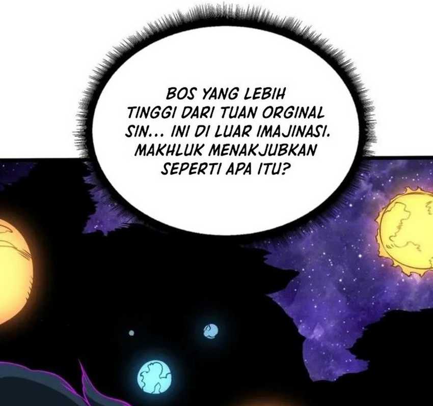 I Become Invincible Black Dragon Boss At The Start Chapter 50 Gambar 18