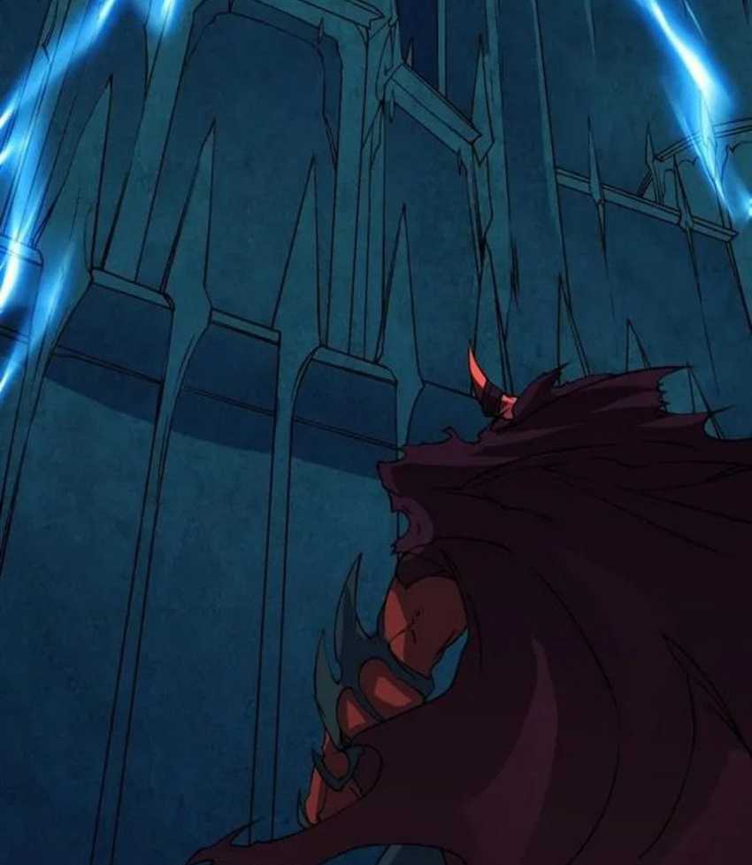 I Become Invincible Black Dragon Boss At The Start Chapter 50 Gambar 31