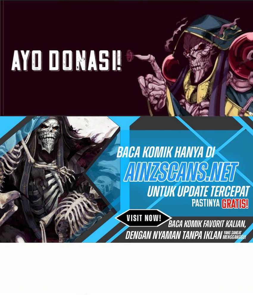 I Become Invincible Black Dragon Boss At The Start Chapter 50 Gambar 3